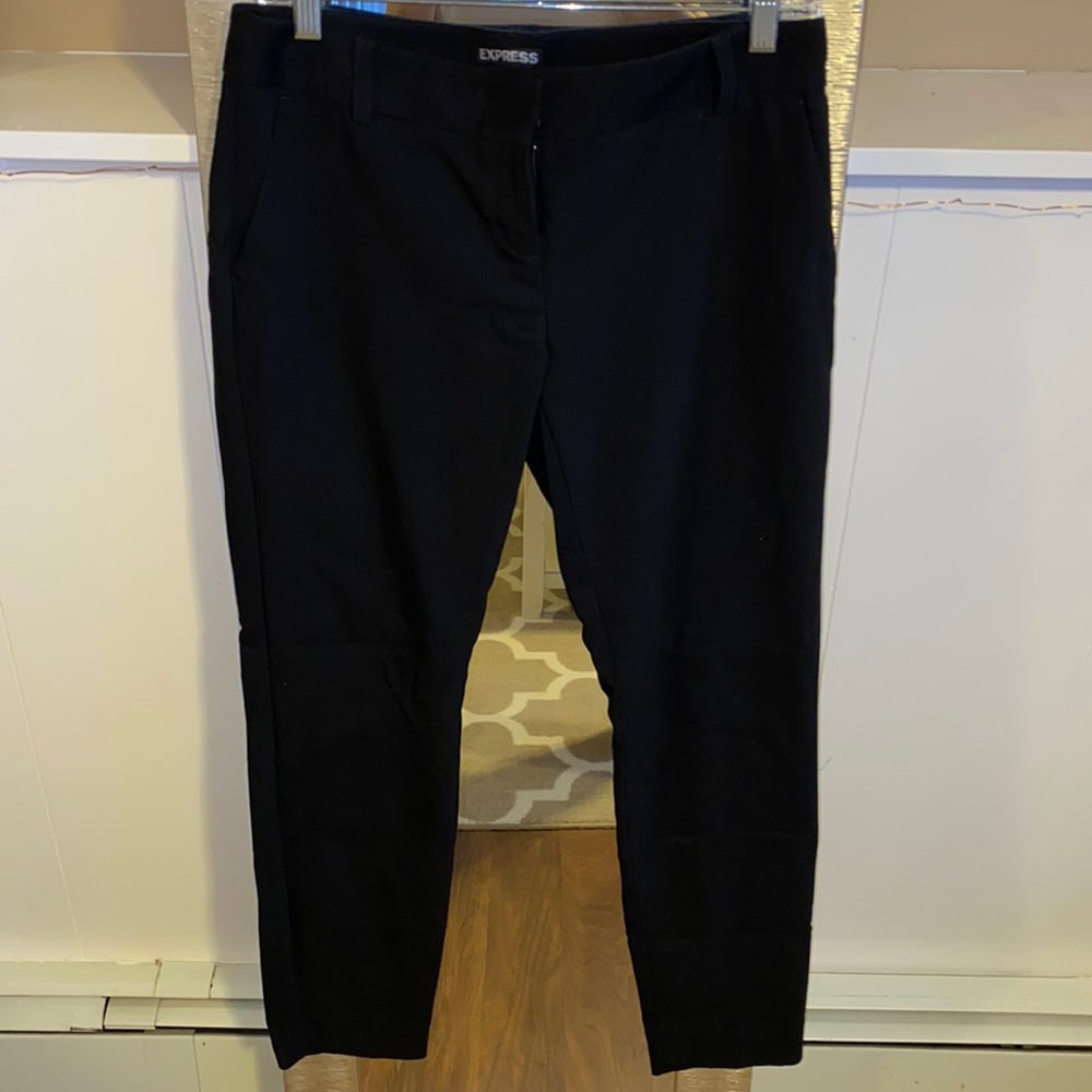 Express Women’s Dress Pants sizes 2S, 4R, and 4S